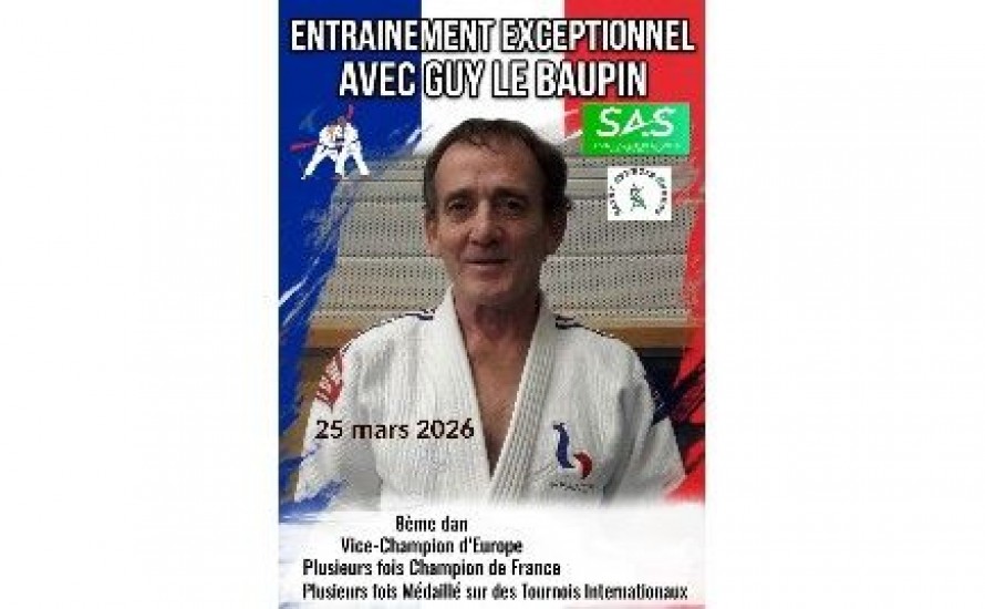 Intervention de Guy LABAUPIN